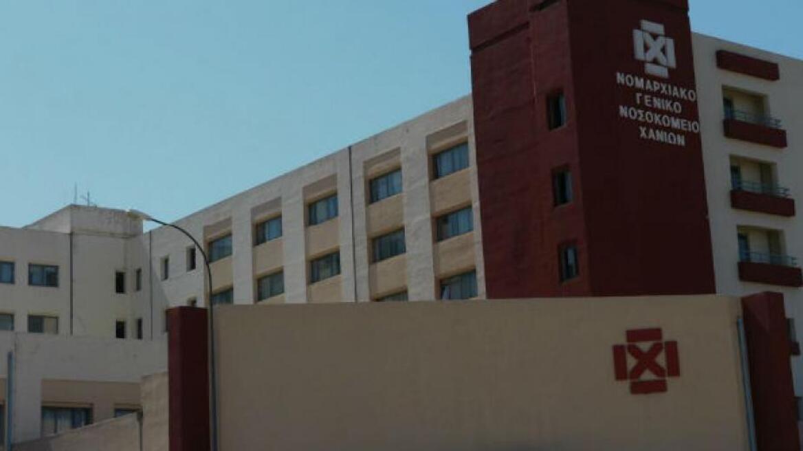 Κρήτη: Νεκρό 4χρονο κοριτσάκι από τη Συρία, που επέβαινε σε πλοιάριο με μετανάστες