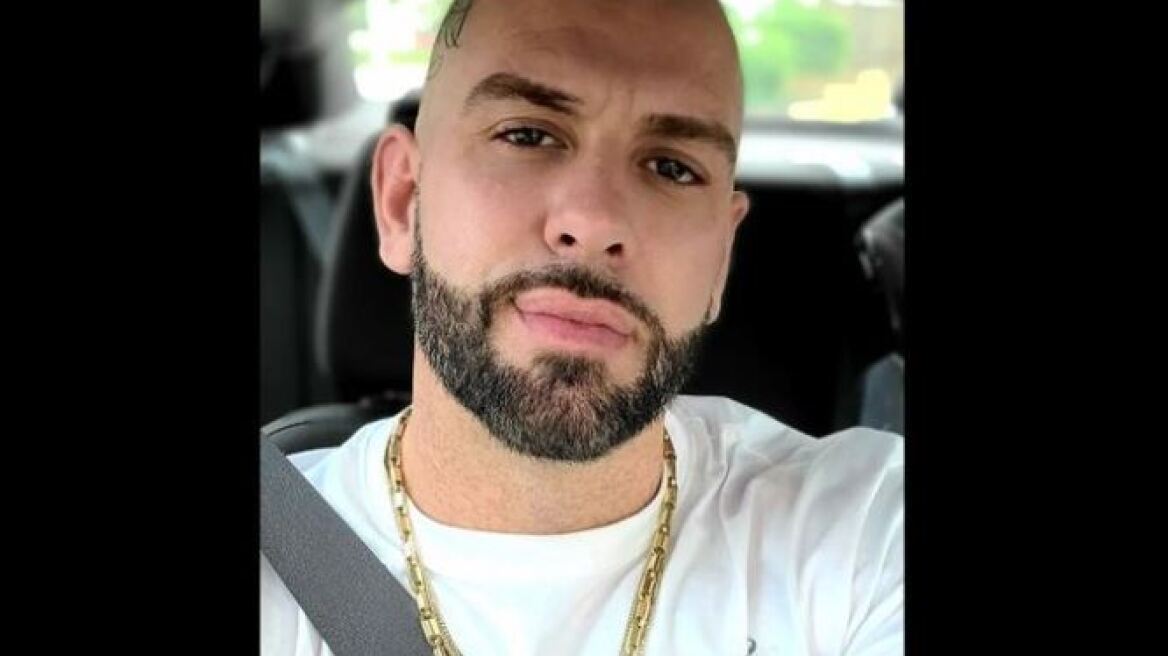 Νεκρός ο ράπερ Pat Stay: Δέχτηκε επίθεση με μαχαίρι