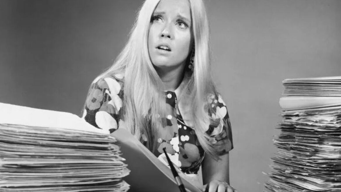 Αυτά τα πέντε ζώδια τα τρώει το στρες