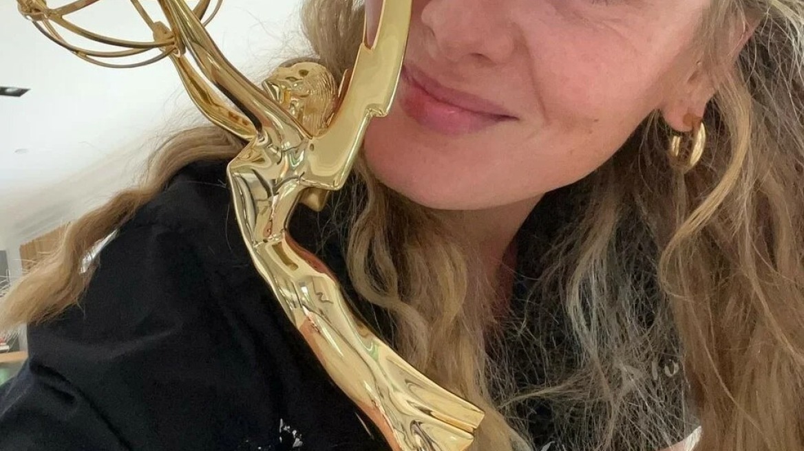 Παντρεύτηκε ξανά η Αντέλ; Η λεπτομέρεια στη φωτογραφία χωρίς μακιγιάζ που πυροδότησε τις φήμες