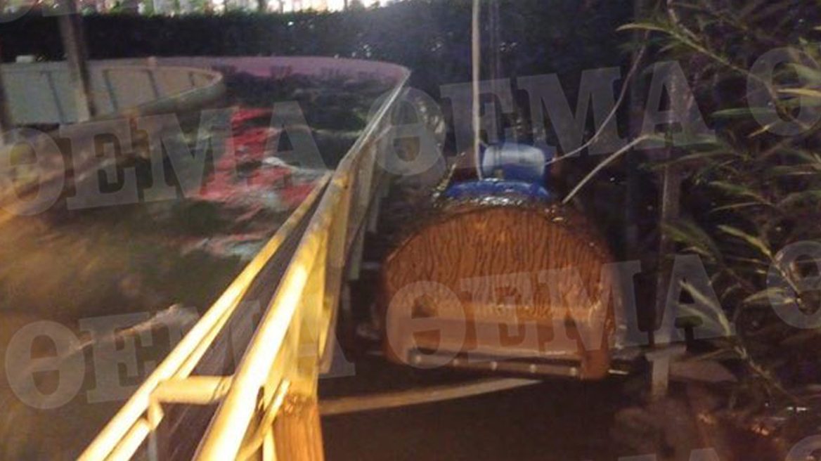 Ατύχημα στο Allou Fun Park: Ζητά ανεξάρτητο πραγματογνώμονα - Ελεύθερος ο νόμιμος εκπρόσωπος του λούνα παρκ