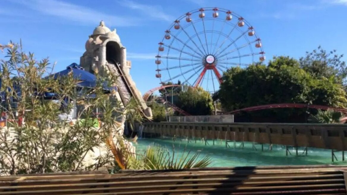 Allou Fun Park: «Ο πραγματογνώμονας μιλά για λάθος του κατασκευαστή και όχι της εταιρείας» - Τι απαντά ο δικηγόρος των τραυματιών