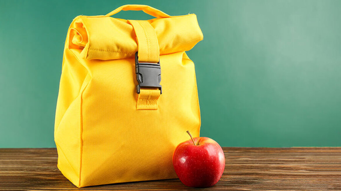 Σωστή διατροφή: Το πλέον απαραίτητο «σχολικό βοήθημα» 