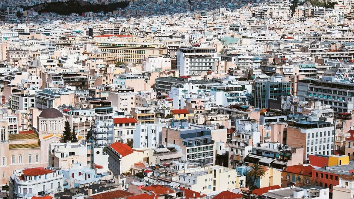 Φθηνή στέγη για τους νέους – Το σχέδιο στα πρότυπα της Ισπανίας και της Πορτογαλίας