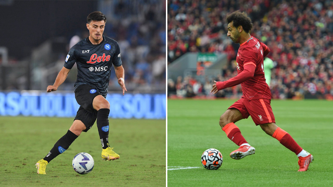 Ζεις το Champions League με τις καλύτερες αποδόσεις από το ΠΑΜΕ ΣΤΟΙΧΗΜΑ στα καταστήματα ΟΠΑΠ