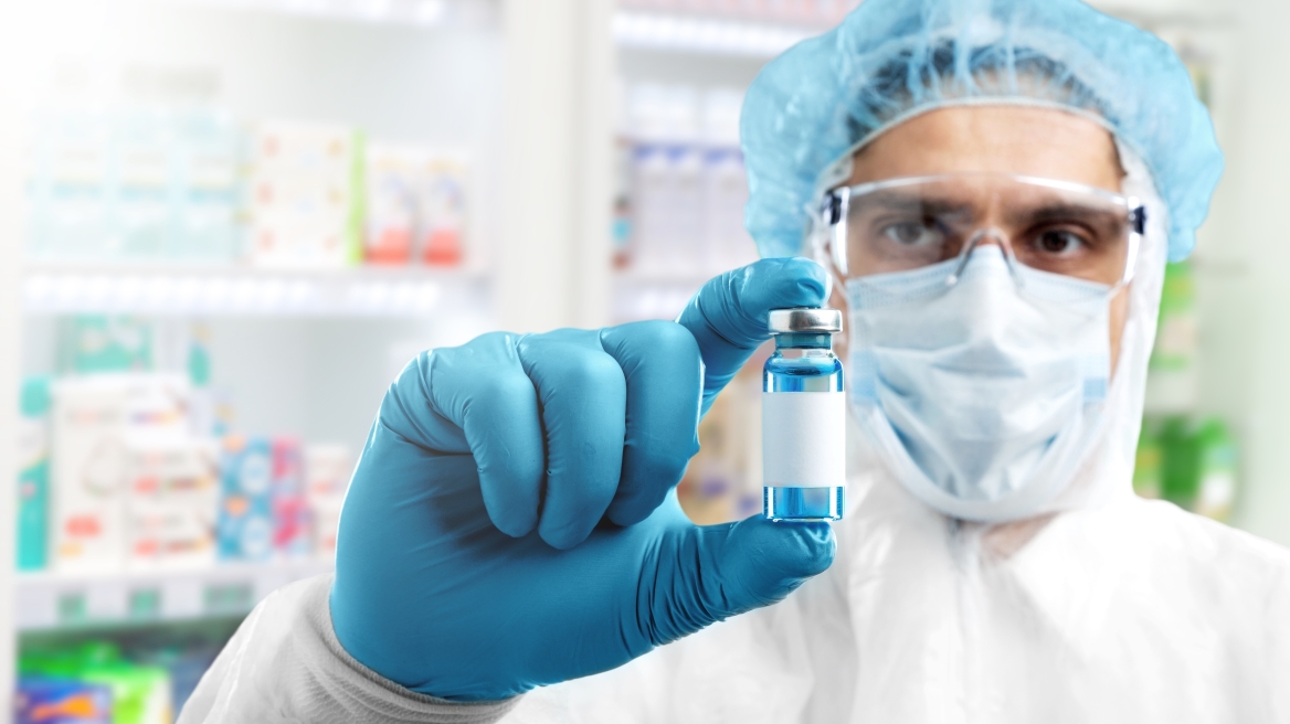 Κίνα: Εγκρίθηκε το πρώτο εισπνεόμενο εμβόλιο κατά της Covid