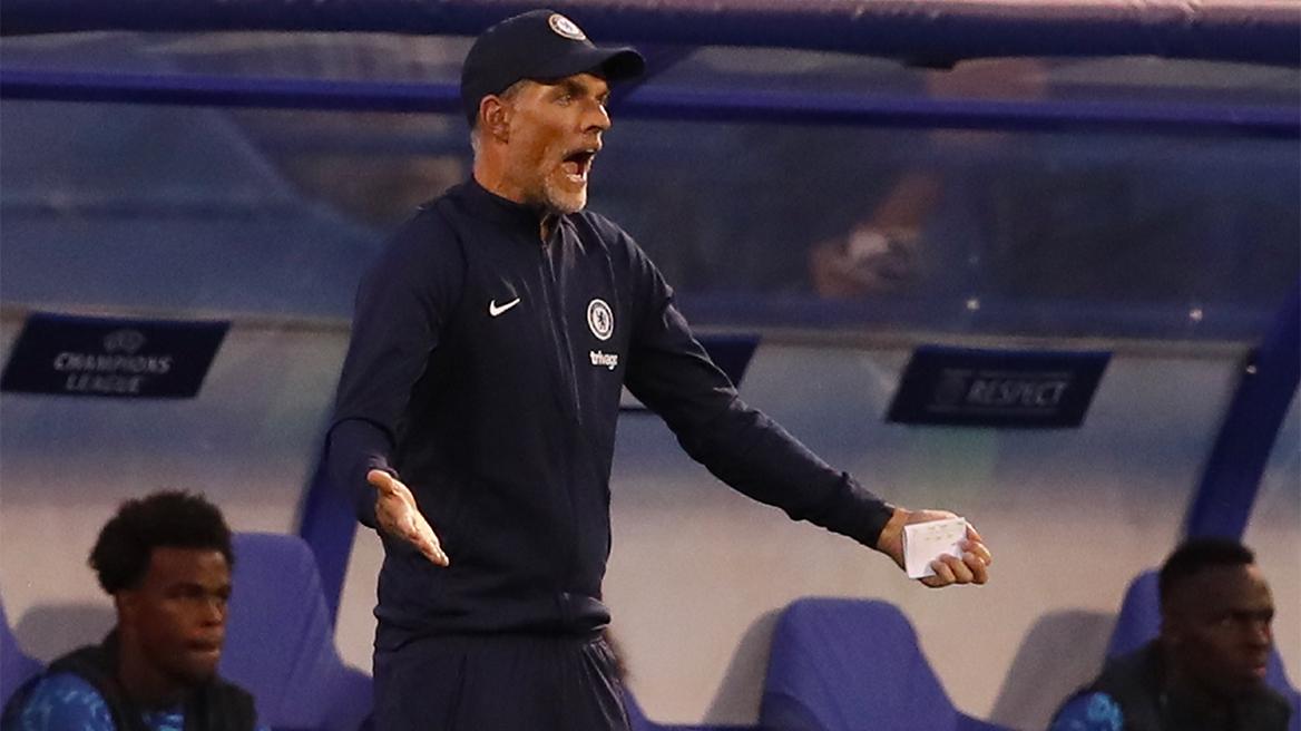 Μπάγερν Μονάχου: Αποχωρεί ο Τούχελ στο τέλος της σεζόν!