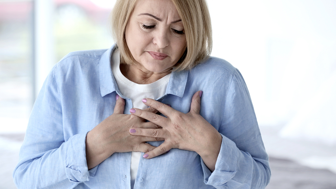 Αιφνίδιος θάνατος: Τα μέτρα που σώζουν ζωές – Ο ρόλος του ελαιόλαδου