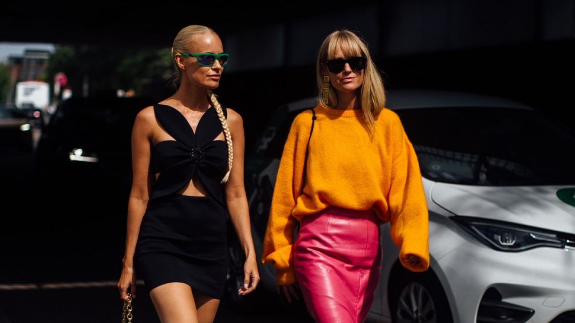 Πουλόβερ: Ποια σχέδια θα φορέσουμε το φθινόπωρο