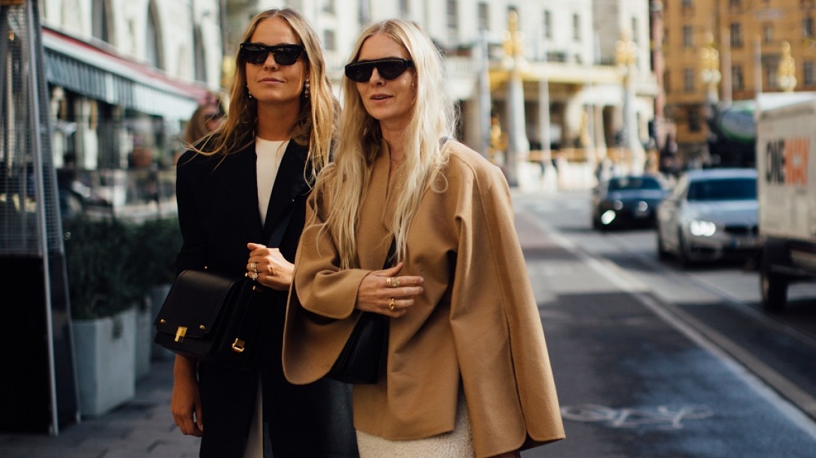 Τα πανωφόρια στα οποία επενδύουμε την νέα σεζόν