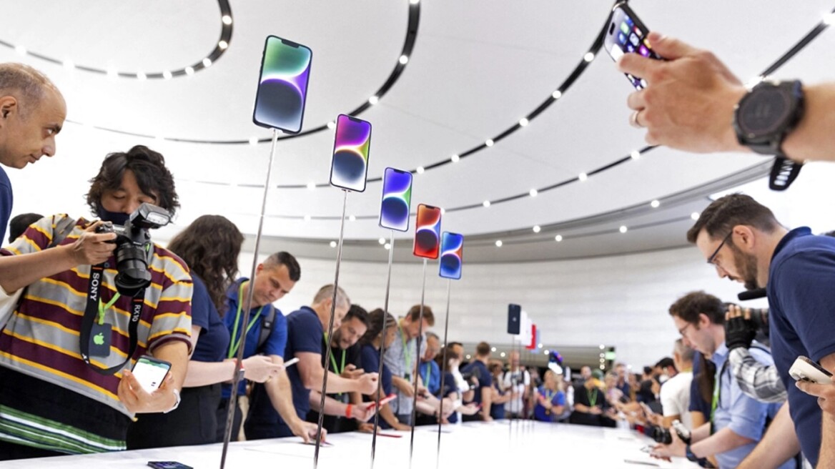 iPhone 14: Τα σημαντικότερα πράγματα που μάθαμε για το απόλυτο smartphone