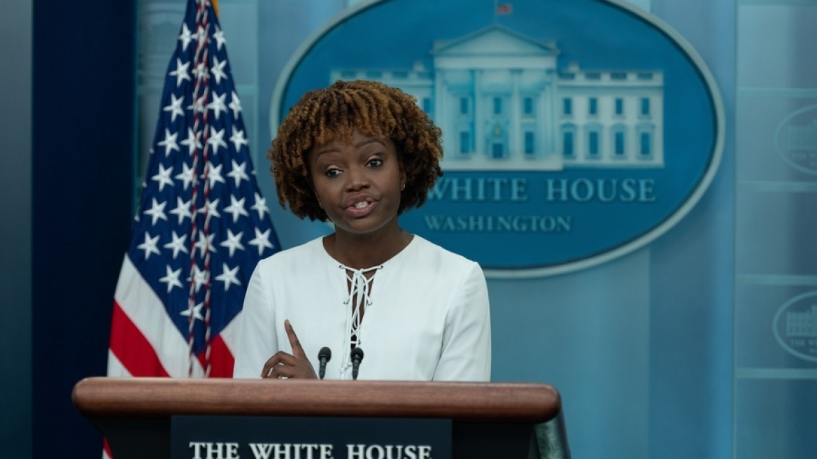 Λευκός Οίκος: Δεν έχουμε εχθρικές προθέσεις απέναντι στην Πιονγκγιάνγκ