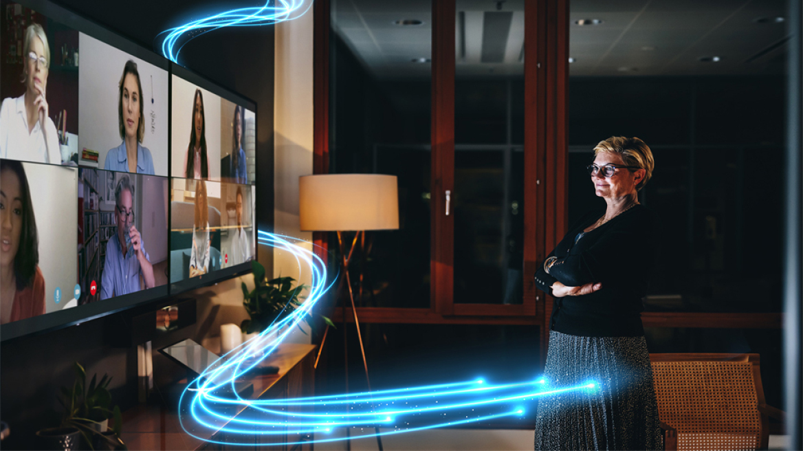 Η χώρα ένα βήμα πιο κοντά στην Κοινωνία των Gigabit 