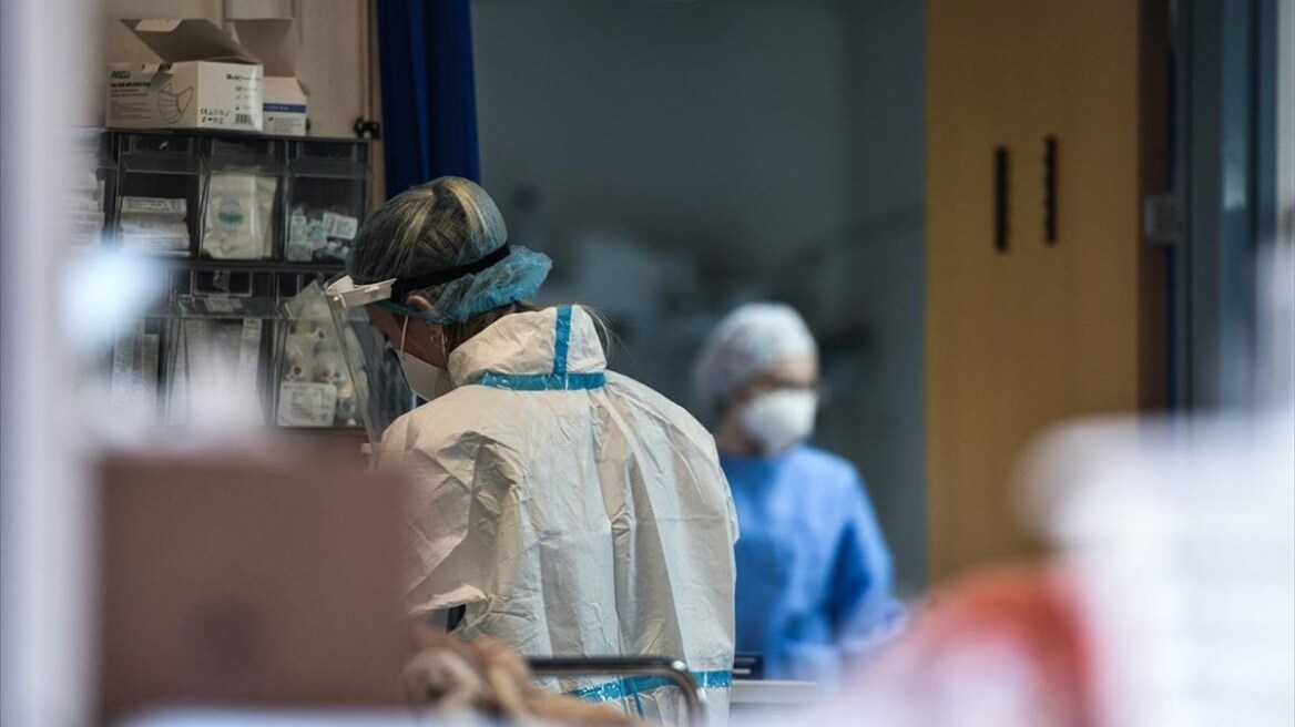 Ευλογιά των πιθήκων: Τρία νέα κρούσματα, έφτασαν τα 72 στην Ελλάδα