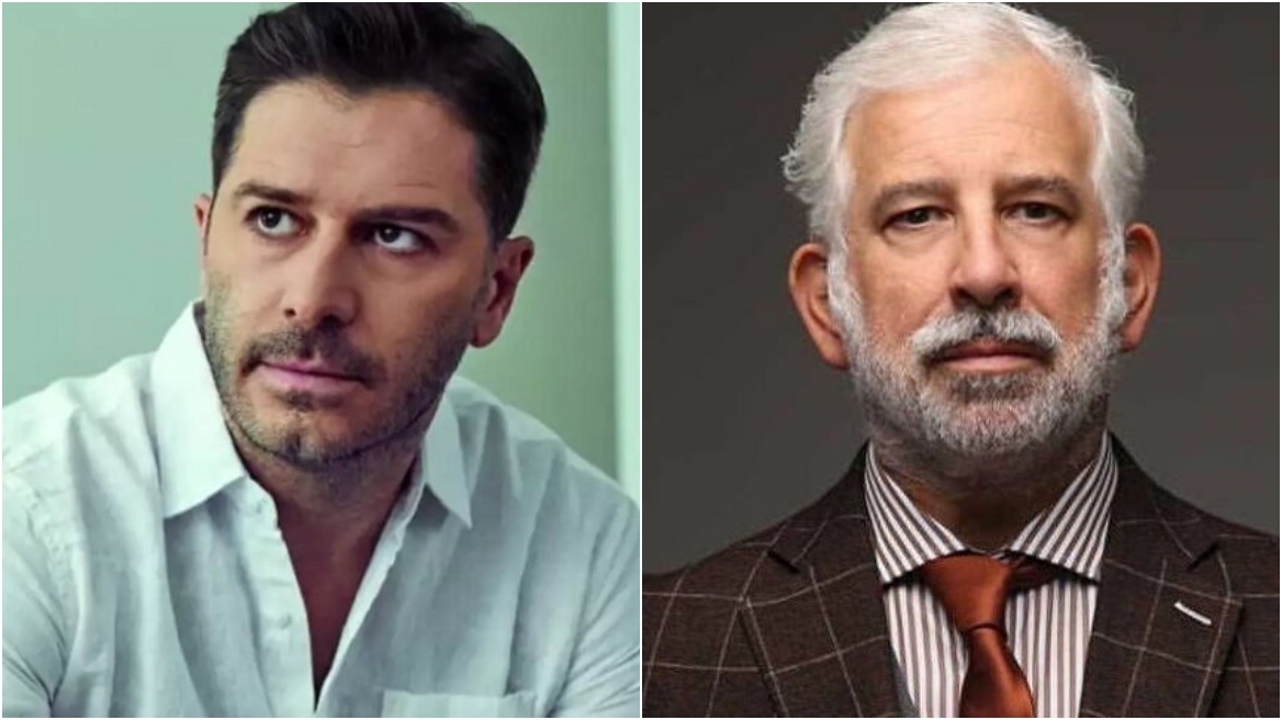 Αλέξανδρος Μπουρδούμης: Απαντά στα όσα είπε η Ελπίδα Νίνου για το δώρο που έκανε στον Φιλιππίδη