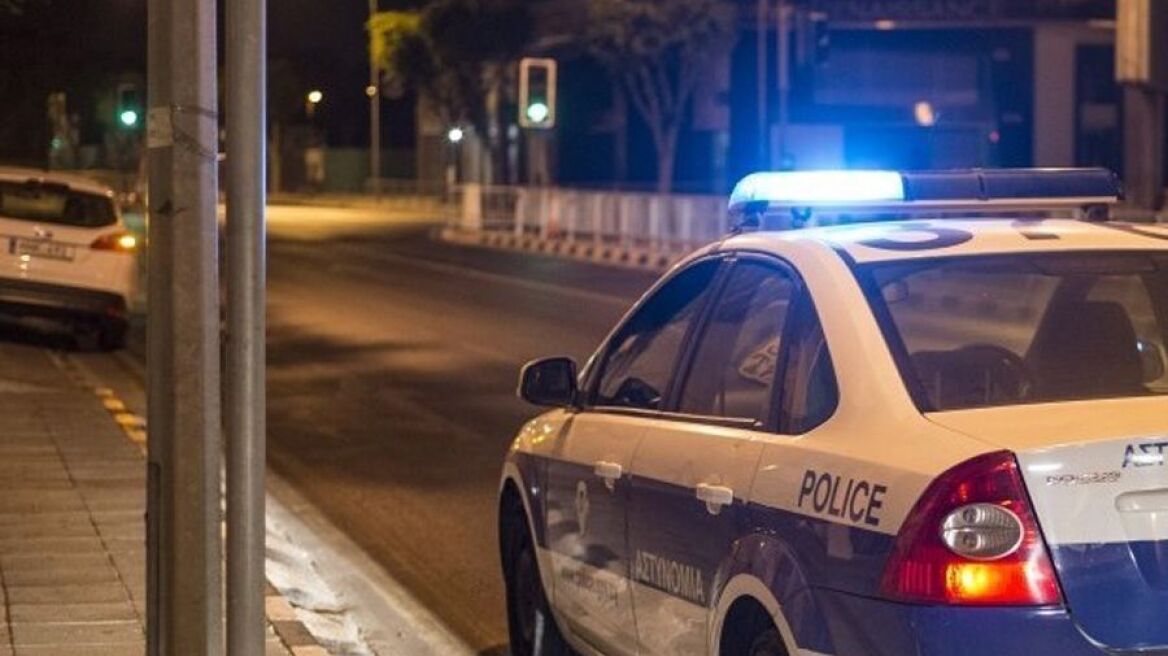 Πυροβολισμοί κοντά στο Καλλιμάρμαρο τα ξημερώματα