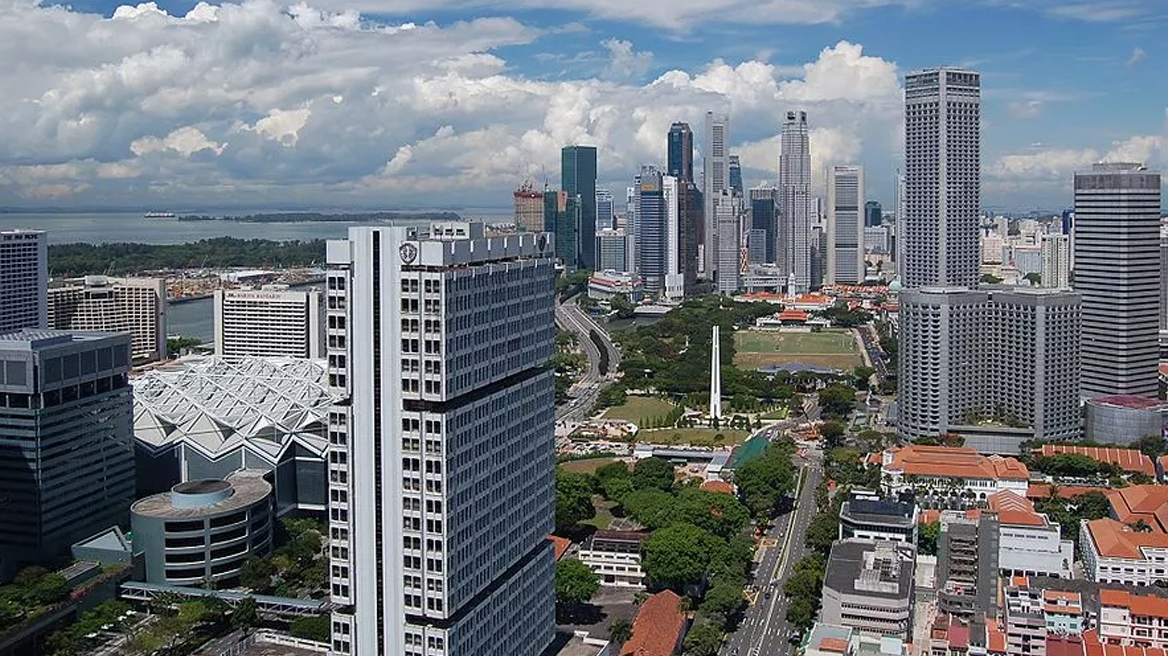 Οι πέντε κορυφαίοι ταξιδιωτικοί προορισμοί για τους… boomers