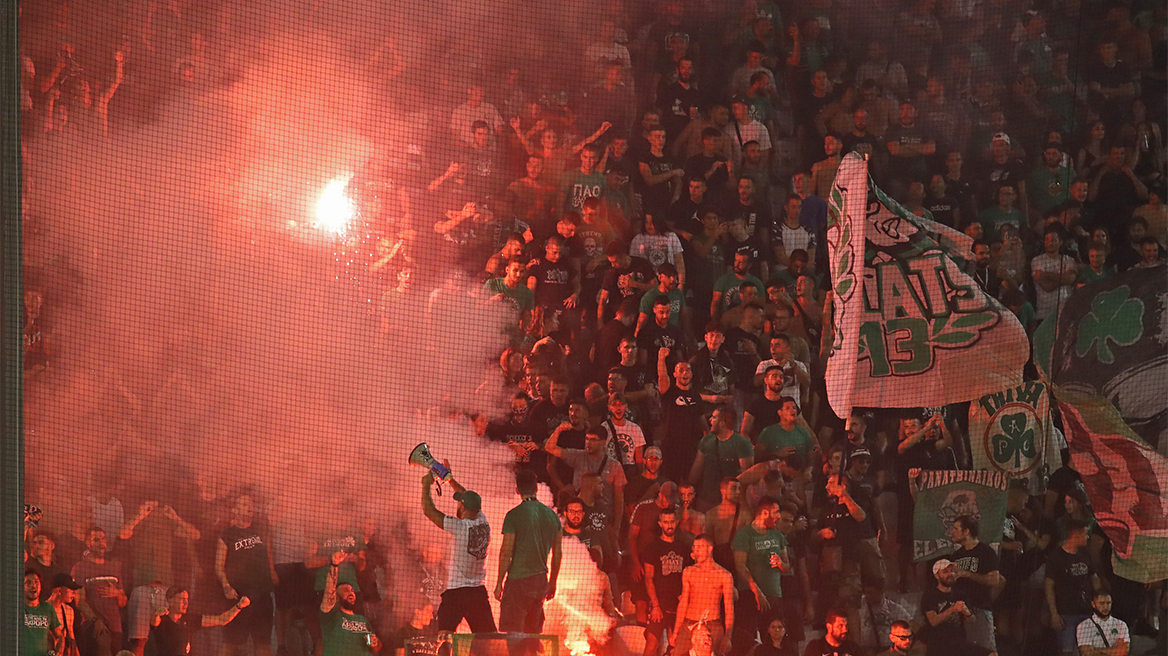 Οι αθλητικές τηλεοπτικές μεταδόσεις της ημέρας - Πού θα δείτε το Παναθηναϊκός - ΑΕΚ