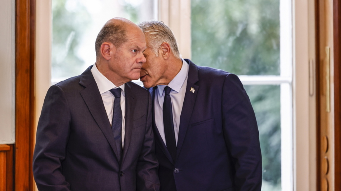 Απογοητευμένη η Ευρώπη με το Ιράν: Λιγόστεψαν οι ελπίδες για συμφωνία για το πυρηνικό του πρόγραμμα