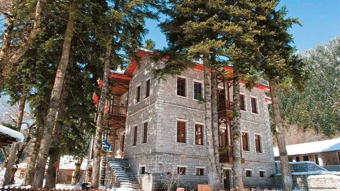 «Tethys»: 72 ξενοδοχεία «κερδίζουν» μια δεύτερη ευκαιρία (pics)