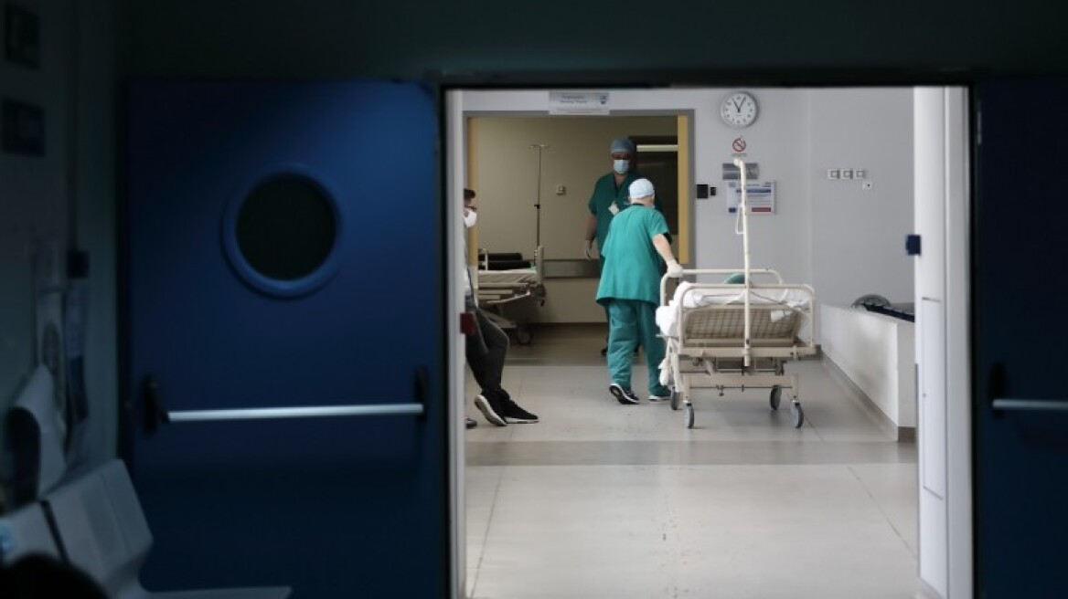 ΕΛΣΤΑΤ: Αύξηση 6,26% των θανάτων στη χώρα το πρώτο εξάμηνο