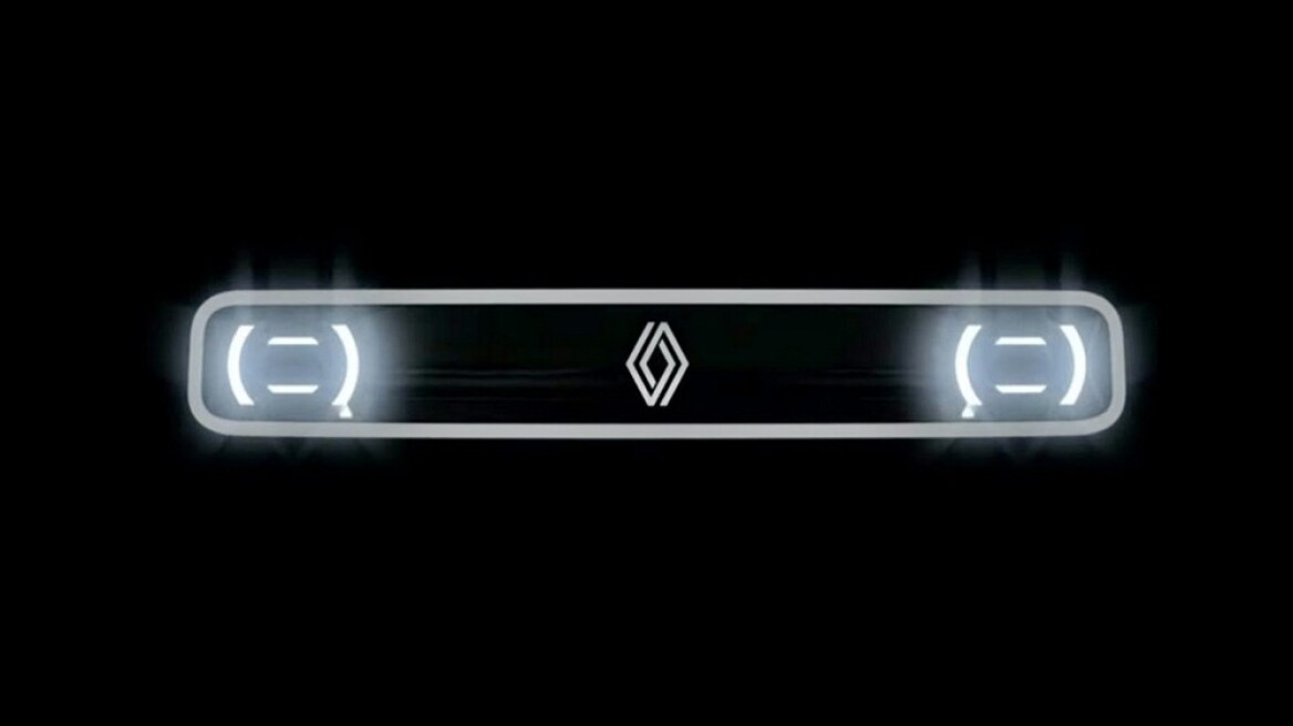 Σημαντικές πρεμιέρες της Renault στο Παρίσι