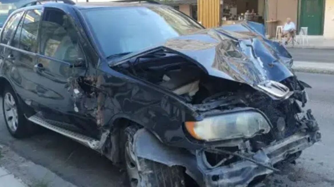 Θρήνος για τον νεκρό 42χρονο δικυκλιστή στο Αίγιο - Σκοτώθηκε λίγους μήνες μετά τη σύντροφό του