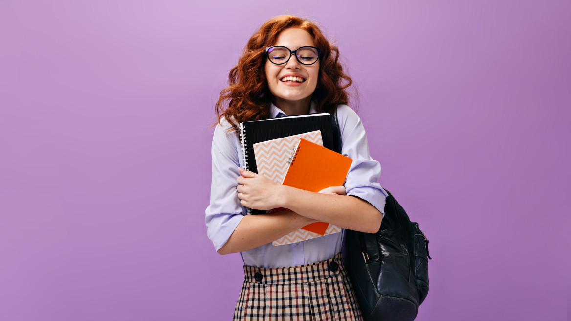 Ο πιο καλός ο μαθητής κάθεται στη σωστή καρέκλα