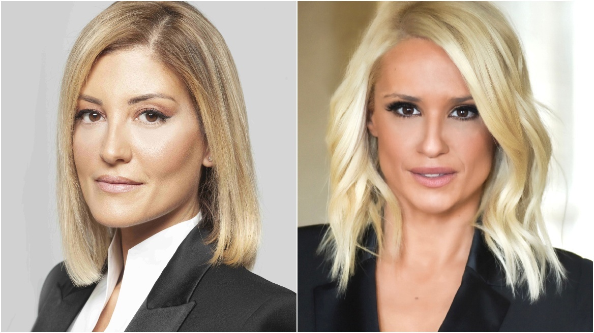 MEGA Γεγονότα: Σταθερά στην κορυφή το κεντρικό δελτίο 