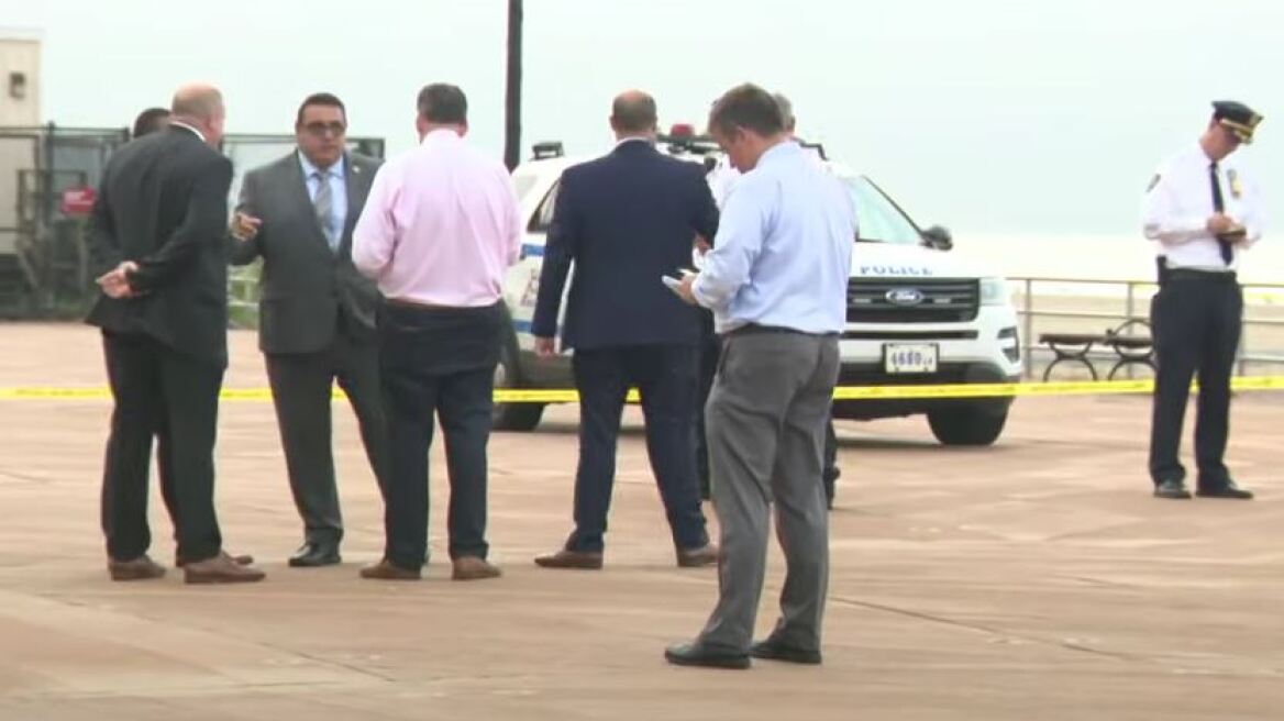 ΗΠΑ: Τρία παιδιά βρέθηκαν νεκρά σε παραλία - Ανακρίνεται η μητέρα τους