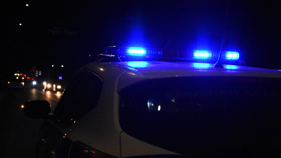 Θεσσαλονίκη: Νεκρή εντοπίστηκε 89χρονη - Το σπίτι της ήταν ανάστατο