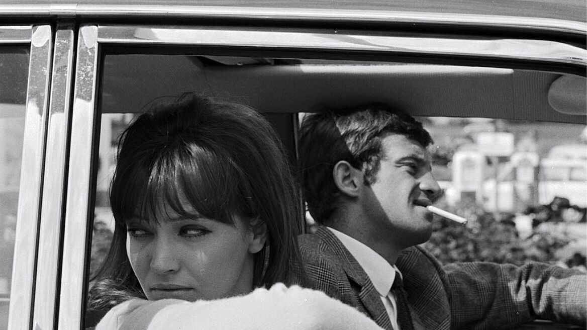 Οι ταινίες του Jean-Luc Godard που έμειναν στην ιστορία της μόδας