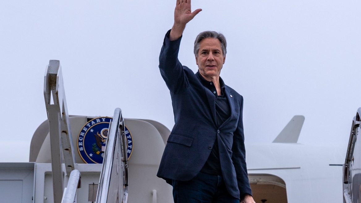 ΗΠΑ: Απευθύνουν έκκληση για τερματισμό των εχθροπραξιών μεταξύ Αζερμπαϊτζάν και Αρμενίας