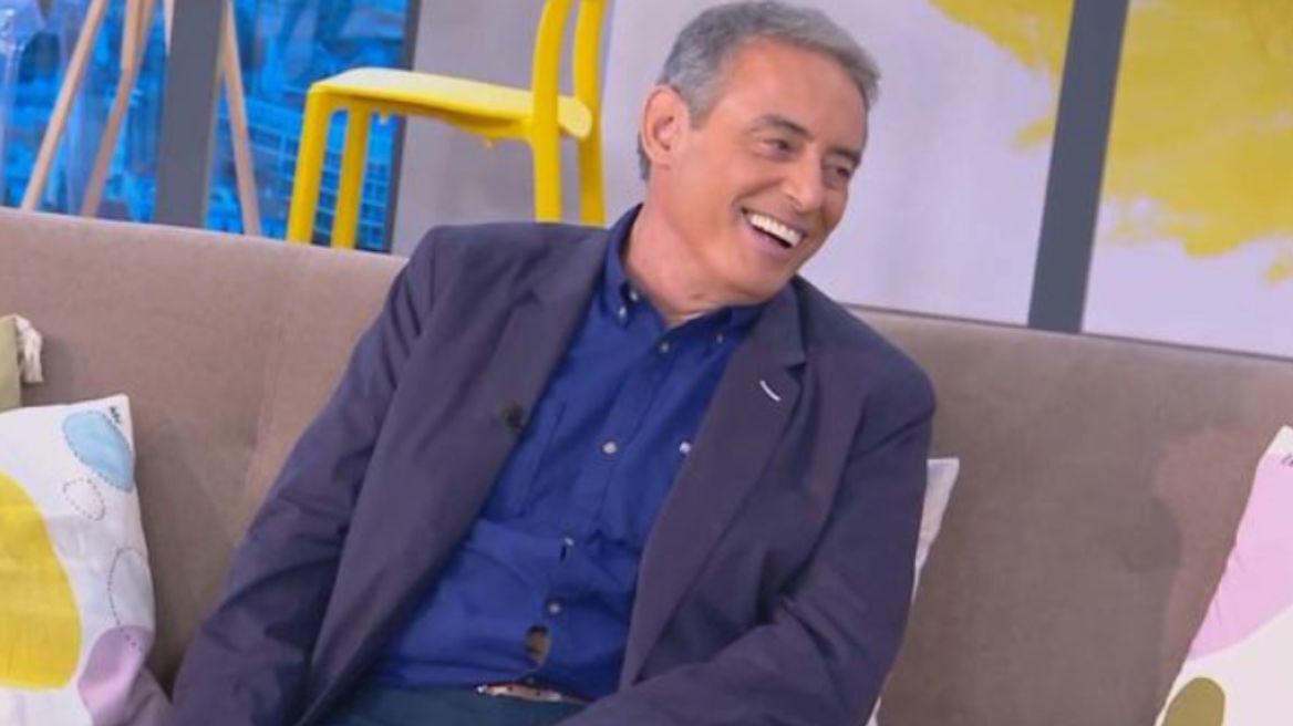 Ιορδάνης Χασαπόπουλος: «Είπαμε σε όλους “καλή επιτυχία”, αλλά κανείς δεν μας είπε»