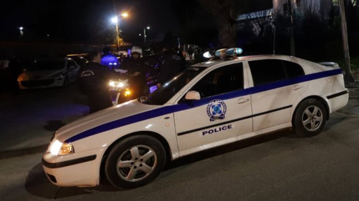 Τρίκαλα: Βρήκαν ανθρώπινα οστά σε έργα ανάπλασης της κεντρικής πλατείας