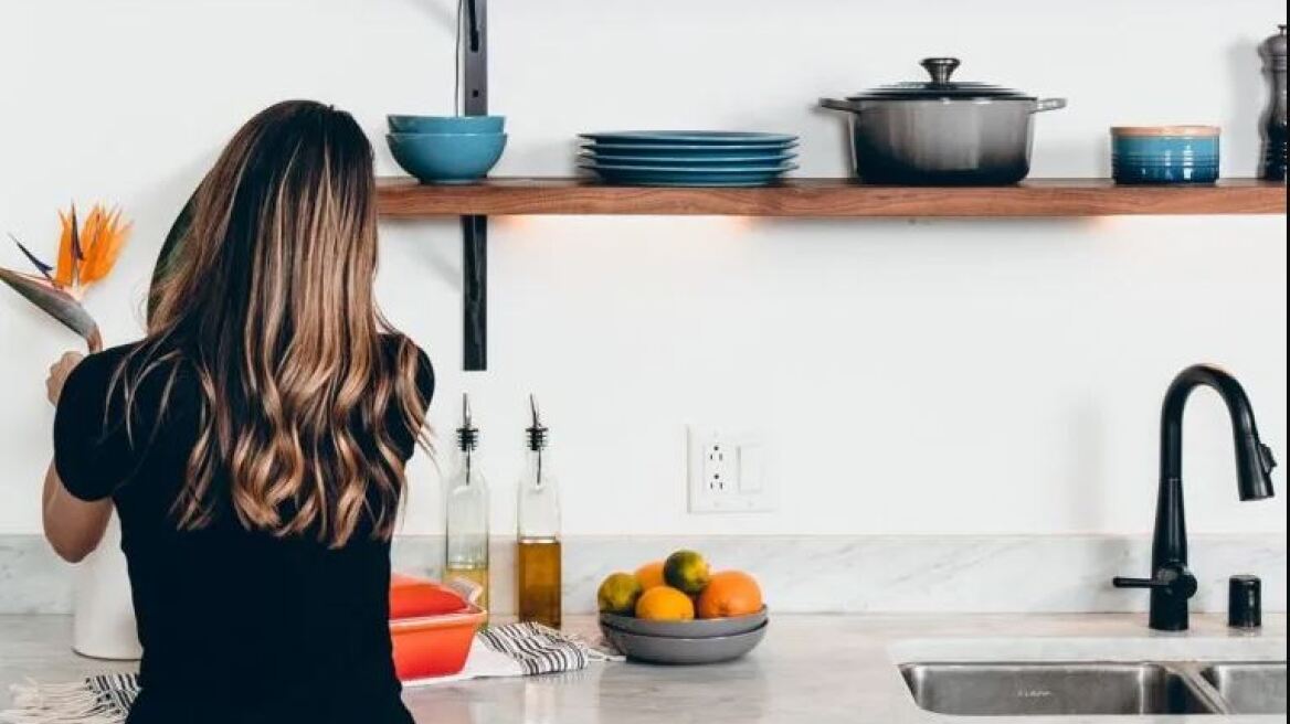 «Όταν διαγνώστηκα με ιδεοψυχαναγκαστική διαταραχή, ένιωσα να απελευθερώνομαι»