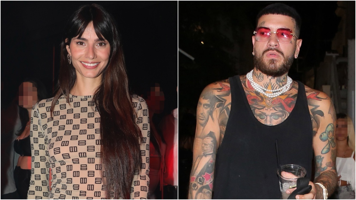 Ηλιάνα Παπαγεωργίου για Snik: «Στενοχωριόμουν για κάποια πράγματα και κάποιες επιλογές»