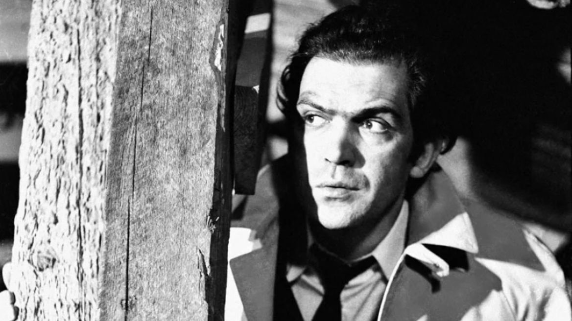 Κώστας Καζάκος: Το αφιέρωμα της Finos Film για τον θάνατο του ηθοποιού 