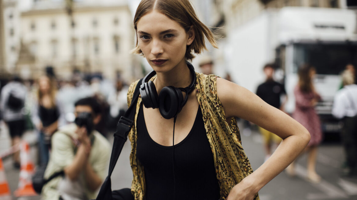 Bob Hair: Όλη η έμπνευση που ψάχνατε αν σκέφτεστε να κάνετε ένα καρέ κούρεμα