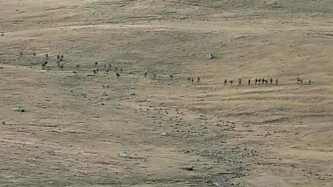 Αρμενία: 105 Αρμένιοι στρατιώτες σκοτώθηκαν σε μάχες με το Αζερμπαϊτζάν