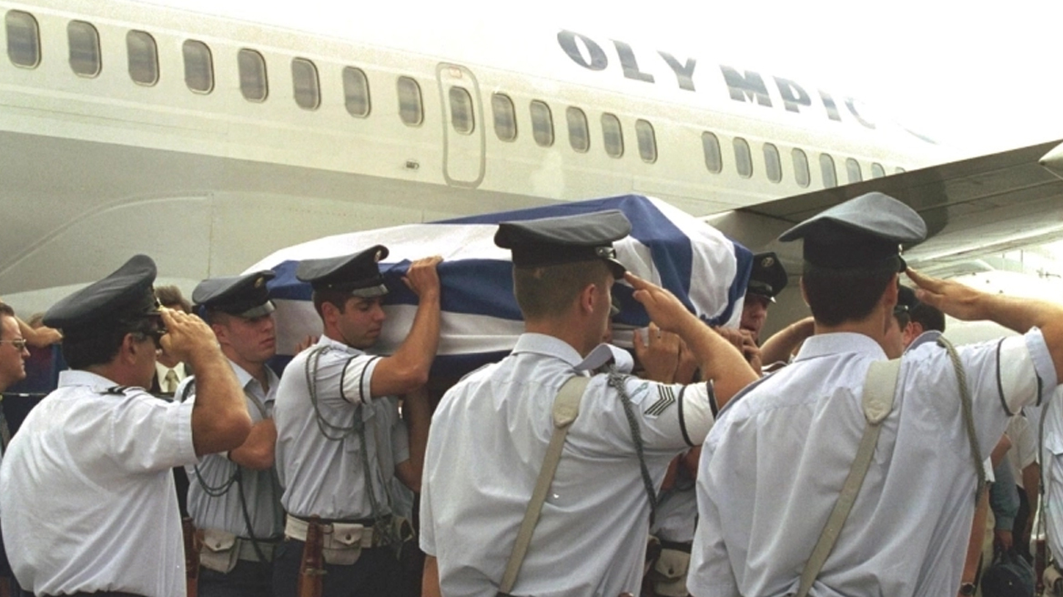 Η πτήση θανάτου με το πρωθυπουργικο Φάλκον: Ο Κρανιδιώτης πήρε τη θέση Παπανδρέου τη τελευταία στιγμή