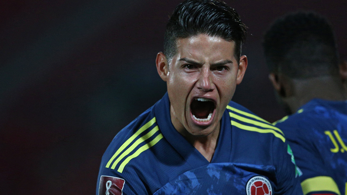 Ολυμπιακός: Πολύ κοντά στο «μπαμ» με τον Χάμες Ροντρίγκες