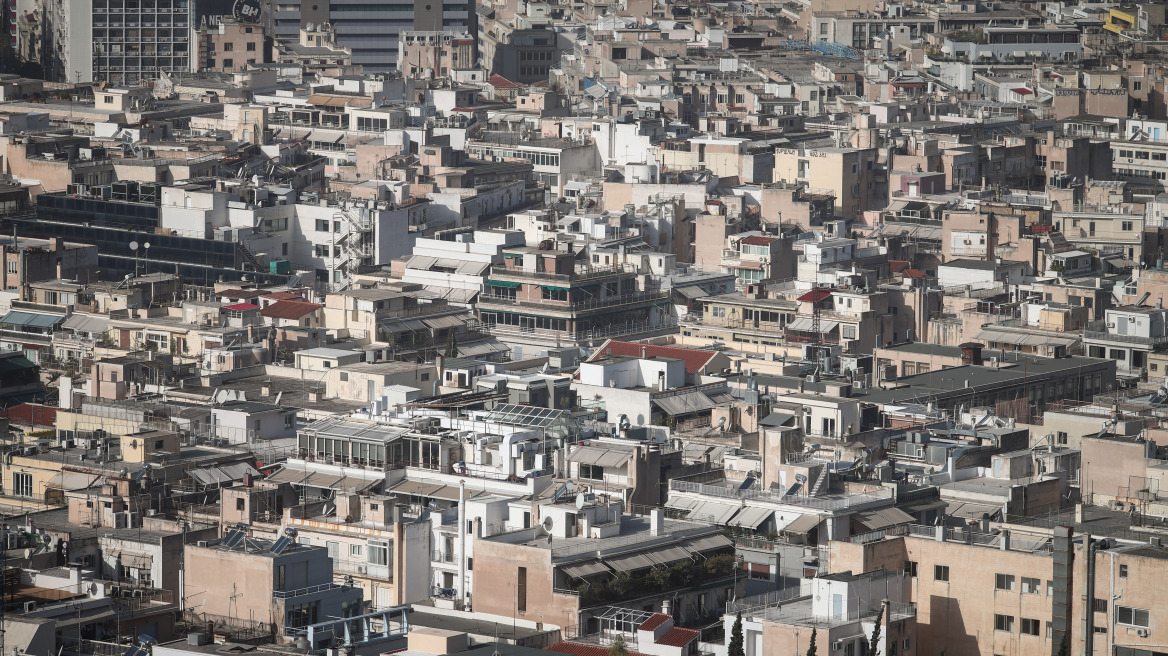 Την Πέμπτη η εξειδίκευση των μέτρων για την Κοινωνική Στέγη που ανακοίνωσε ο Μητσοτάκης στη ΔΕΘ