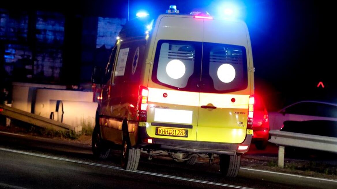 Σέρρες: 73χρονη εντοπίστηκε νεκρή σε τσιμεντένια στέρνα