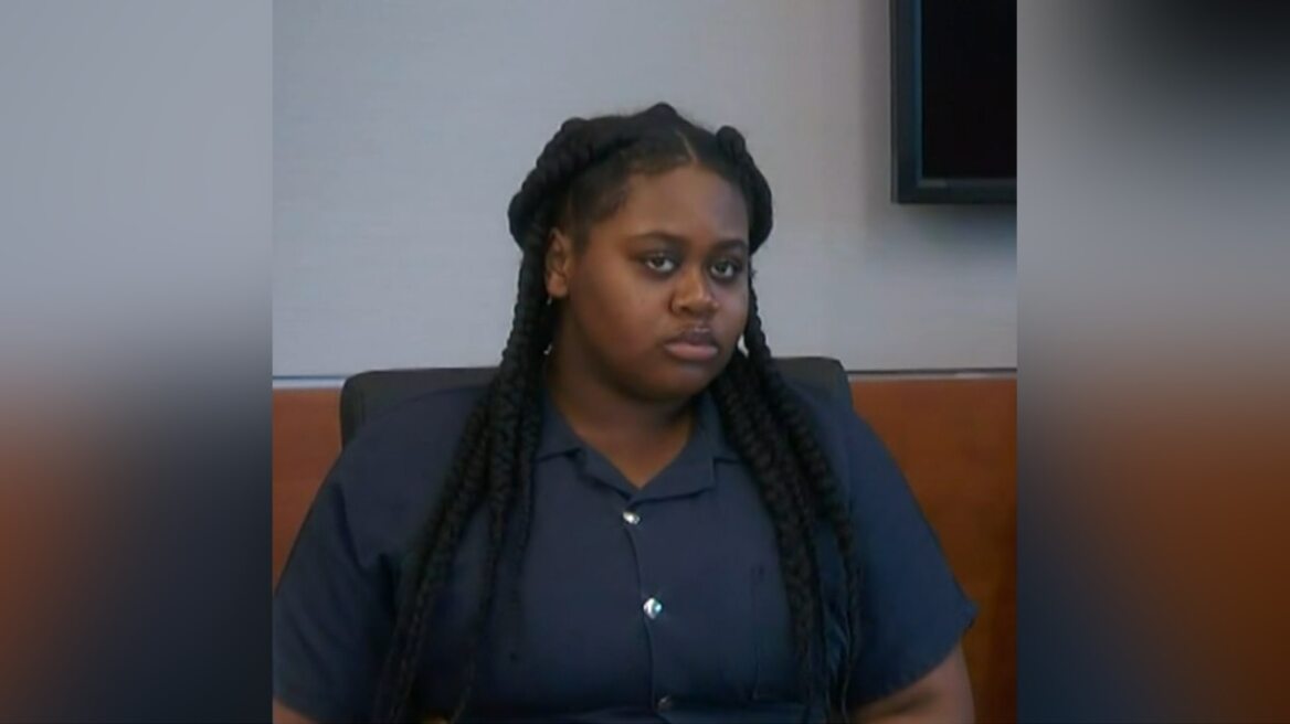 ΗΠΑ: Έφηβη σκότωσε τον βιαστή της, αλλά θα αποζημιώσει την οικογένειά του