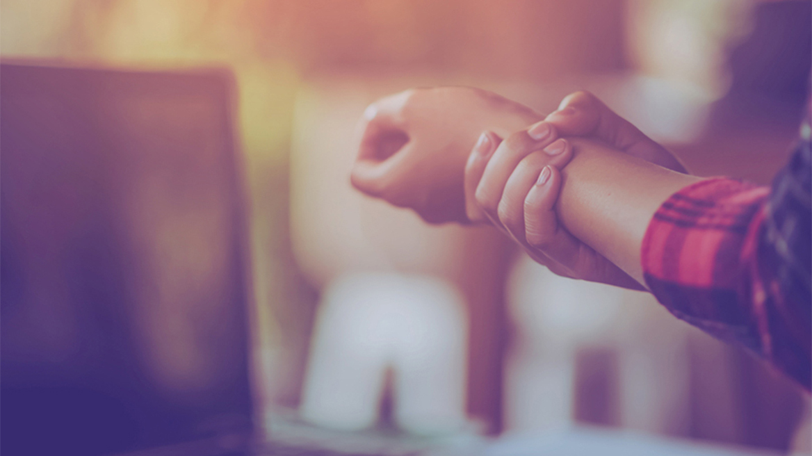 Σύνδρομο Καρπιαίου Σωλήνα: Σχετίζεται με Αυτοάνοσα Ρευματικά Νοσήματα;