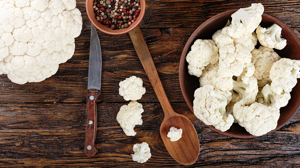 Το αντικαρκινικό λαχανικό που δυναμώνει την άμυνα και τη μνήμη