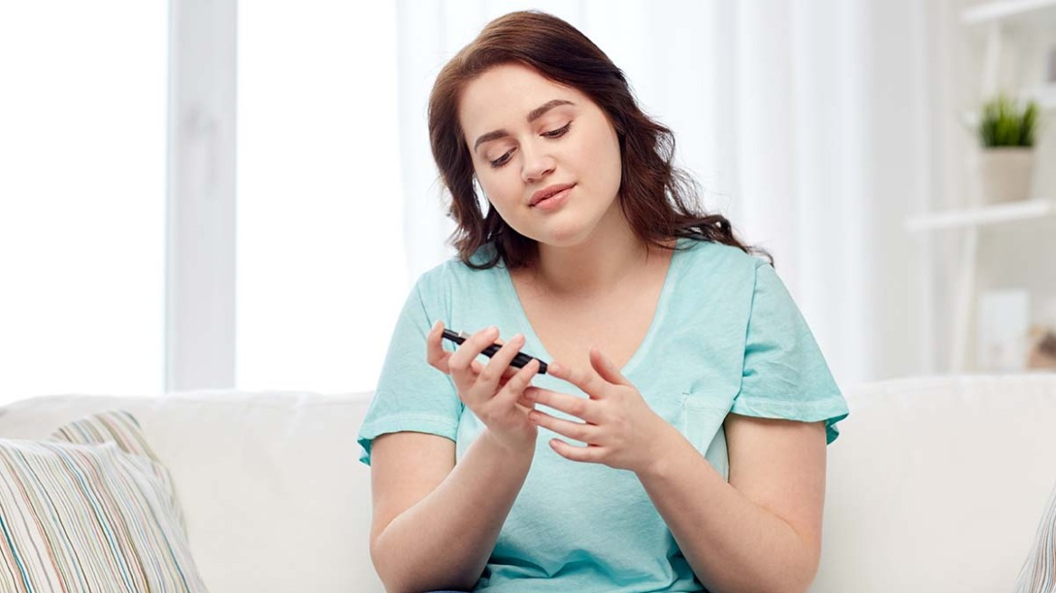 Επαναστατική θεραπεία καταπολεμά την παχυσαρκία και μειώνει κατά 50% τον κίνδυνο διαβήτη