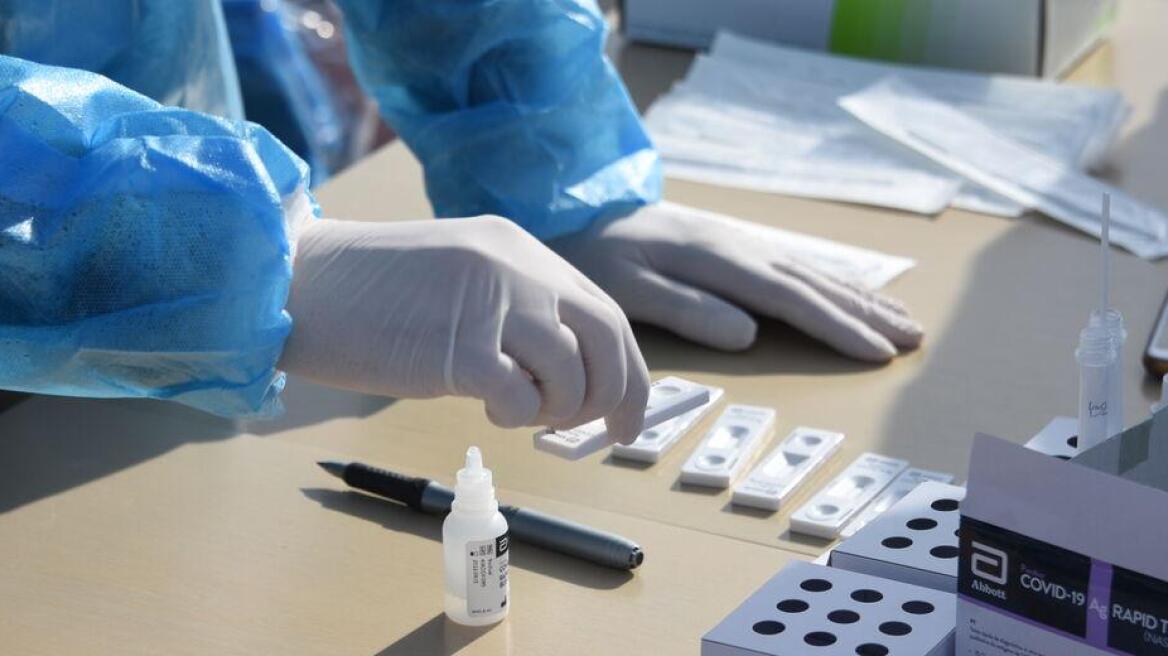 Η πιο αποτυχημένη απόπειρα ληστείας στον Βόλο - Τους απείλησε με... σύριγγα και μετά ζήτησε συγγνώμη!