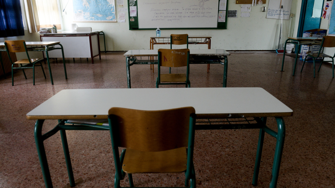 Πάτρα: 15χρονος εξωσχολικός έκαψε με τσιγάρο το χέρι μαθήτριας σε σχολείο